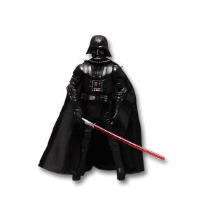 Star Wars Vader & Troopers 10cm Actionfiguren