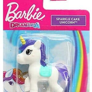 Schimmernder Einhorn Glitzerkuchen für traumhafte Playtime Momente