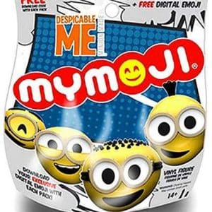 Funko MYMOJI Minions Überraschungs-Säckchen für großen Spaß